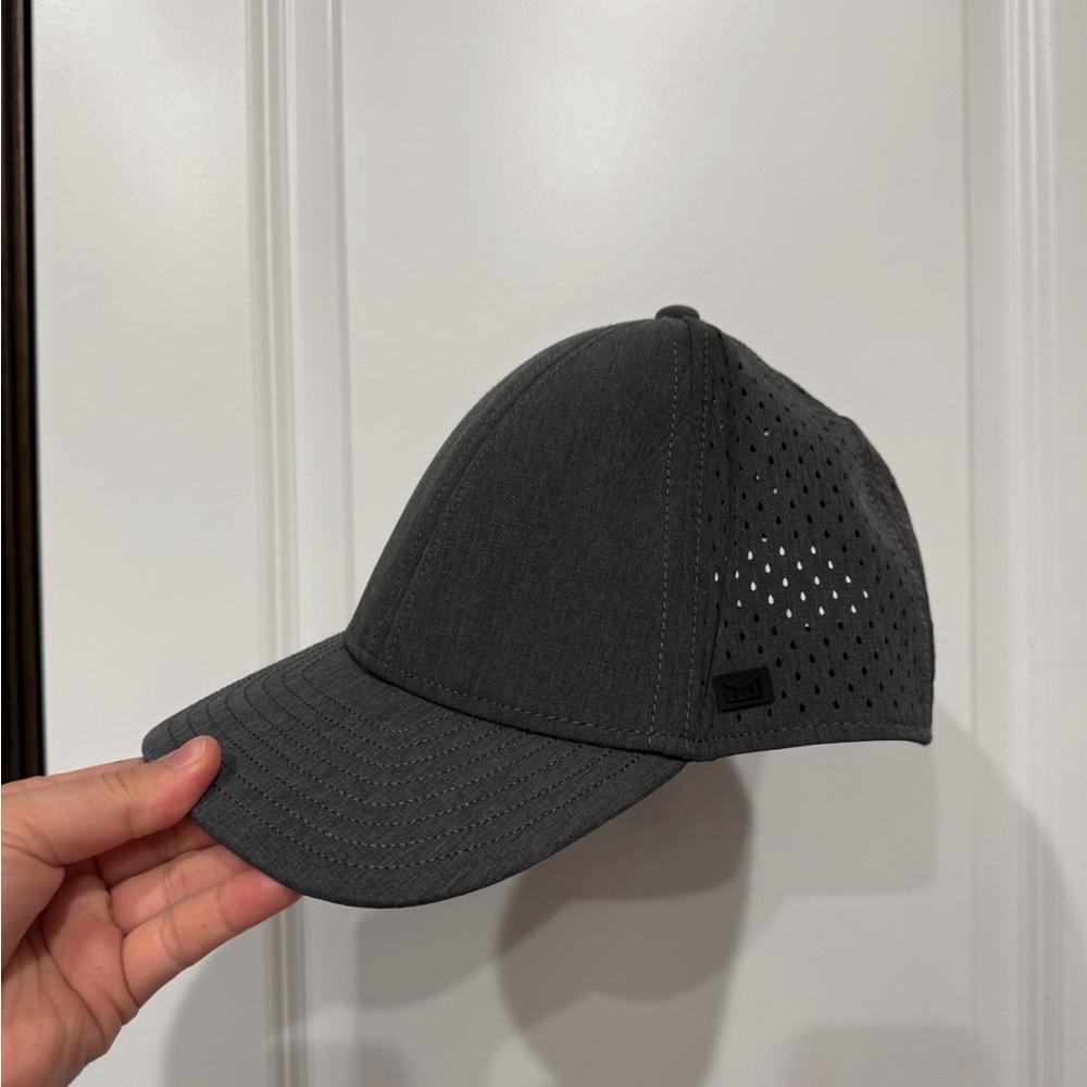Melin A-Game Hydro snapback